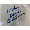 Image 2 : Signed Angie Dickinson 4" x 6" Photo