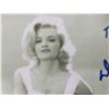 Image 3 : Signed Angie Dickinson 4" x 6" Photo