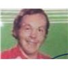Image 3 : Signed Yvan Cournoyer 4" x 6" Photo