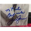 Image 2 : Signed James Garner 4" x 6" Photo