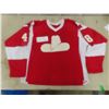 Image 1 : Vintage Calgary Cowboys Jersey