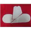 Image 2 : Vintage Calgary Cowboys Jersey