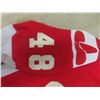 Image 3 : Vintage Calgary Cowboys Jersey