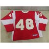 Image 5 : Vintage Calgary Cowboys Jersey