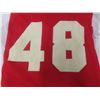 Image 7 : Vintage Calgary Cowboys Jersey