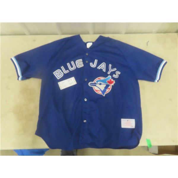 Toronto Blue Jays XXL Jersey