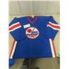 Image 1 : Vintage Winnipeg Jets Jersey