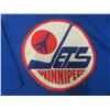 Image 2 : Vintage Winnipeg Jets Jersey