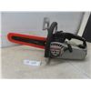 Image 1 : Craftsman Gas Chainsaw Model 41521 (Works)
