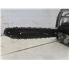 Image 5 : Craftsman Gas Chainsaw Model 41521 (Works)