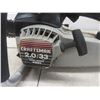 Image 6 : Craftsman Gas Chainsaw Model 41521 (Works)