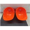 Image 3 : 2 New Hard Hats