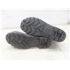 Image 2 : New Steel-Toed Rubber Boots Size 12