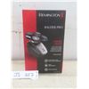 Image 1 : Remington Balder Pro Head Shaver New or Store Return