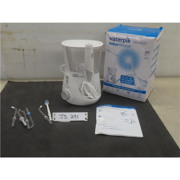 Waterpik Water Flosser New or Store Return