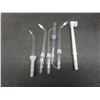 Image 4 : Waterpik Water Flosser New or Store Return