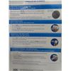 Image 6 : Waterpik Water Flosser New or Store Return