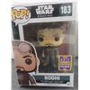 Image 2 : 2 New Star Wars Funko Pop Vinyl Bobbleheads – Bodhi