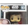 Image 3 : 2 New Star Wars Funko Pop Vinyl Bobbleheads – Bodhi