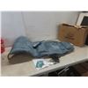 Image 1 : Snailax Massage Cushion with Heat and 10 Motors New or Store Return