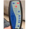 Image 4 : Snailax Massage Cushion with Heat and 10 Motors New or Store Return