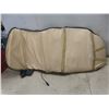 Image 6 : Snailax Massage Cushion with Heat and 10 Motors New or Store Return