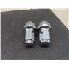 Image 2 : 24 Silver Lug Nuts New or Store Return