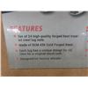 Image 5 : 24 Silver Lug Nuts New or Store Return