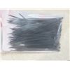 Image 3 : 20 New Packages of Zip Ties