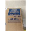 Image 3 : Dart 10 oz J-Cup Insulated Foam Cups, 1000-Pack