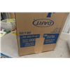 Image 6 : Dart 10 oz J-Cup Insulated Foam Cups, 1000-Pack