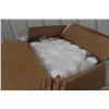Image 8 : Dart 10 oz J-Cup Insulated Foam Cups, 1000-Pack