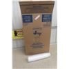 Image 1 : Dart 10 oz J-Cup Insulated Foam Cups, 1000-Pack