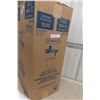 Image 5 : Dart 10 oz J-Cup Insulated Foam Cups, 1000-Pack