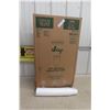 Image 1 : Case of 1000 Dart 12 oz Insulated Foam Cups