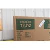 Image 3 : Case of 1000 Dart 12 oz Insulated Foam Cups