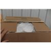 Image 7 : Case of 1000 Dart 12 oz Insulated Foam Cups