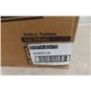 Image 2 : Case of Van Houtte II 8 oz Paper Coffee Cups 1000