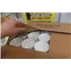 Image 5 : Case of Van Houtte II 8 oz Paper Coffee Cups 1000