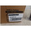 Image 2 : Case of Van Houtte II 8 oz Paper Coffee Cups 1000