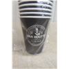 Image 5 : Case of Van Houtte II 8 oz Paper Coffee Cups 1000
