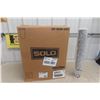 Image 1 : Solo 16 Oz Hot Drink Paper Cups with Box 1000