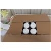 Image 5 : Dure Foods Coffee Whitener Case 24 x 340g