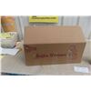 Image 1 : Dure Foods Coffee Whitener Case 24 x 340g