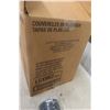 Image 3 : Solo LGXBK2 Black Plastic Lids for Cups, Case of 12/125 Packages