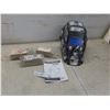 Image 1 : Mastercraft Welding Helmet and Welding Lens