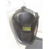 Image 3 : Mastercraft Welding Helmet and Welding Lens