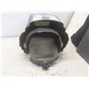 Image 6 : Mastercraft Welding Helmet and Welding Lens