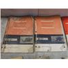 Image 2 : Tractor and Implement Manuals – Massey Ferguson, Massey Harris