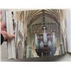 Image 10 : Coffee Table Books Including Cathedrals of England and Scotland, Winnipeg Images, Story of MB +